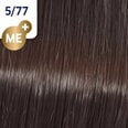 Краска для волос Wella Koleston Perfect Me+ 5/77, 60 мл