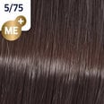 Краска для волос Wella Koleston Perfect Me+ 5/75, 60 мл