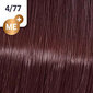 Plaukų dažai Wella Koleston Perfect Me+ 4/77, 60 ml kaina ir informacija | Plaukų dažai | pigu.lt