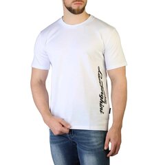 Lamborghini - B3XVB7B5 71715 B3XVB7B5_30260-003WHITE-XXL цена и информация | Мужские футболки | pigu.lt