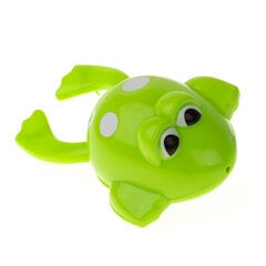 Игрушка для ванны лягушка цена и информация | Игрушки для малышей | pigu.lt