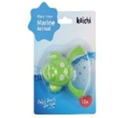 Игрушка для ванны лягушка цена и информация | Игрушки для малышей | pigu.lt