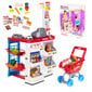 Žaislinė parduotuvė цена и информация | Žaislai mergaitėms | pigu.lt