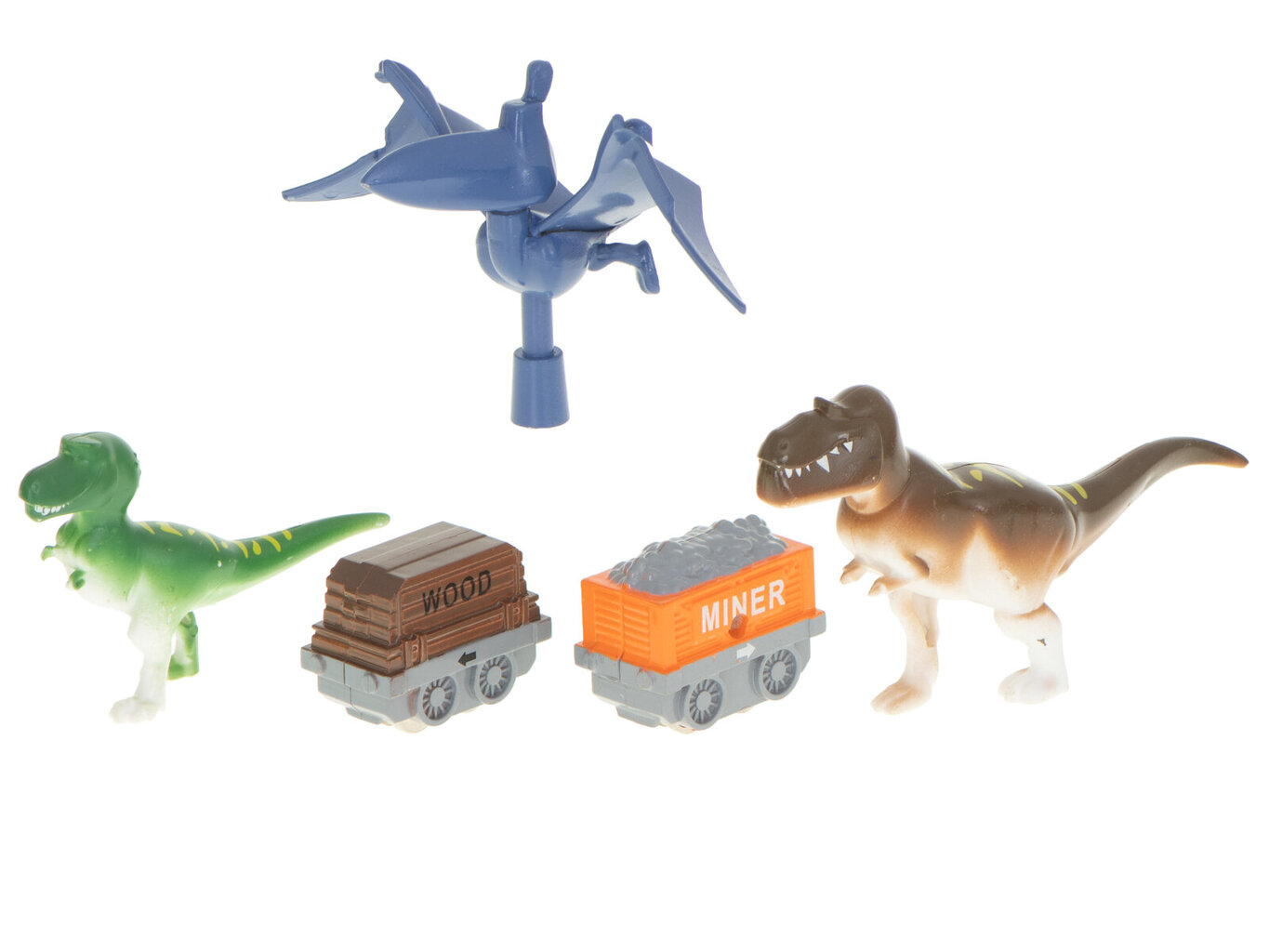 Dinozaurų kliūčių ruožo žaidimas kaina ir informacija | Stalo žaidimai, galvosūkiai | pigu.lt