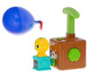 Balionų paleidimo įrenginys - meškiukas kaina ir informacija | Lavinamieji žaislai | pigu.lt