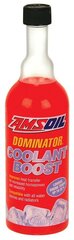 AMSOIL Dominator® Coolant Boost 0.473ml (RDCBCN) цена и информация | Другие масла | pigu.lt