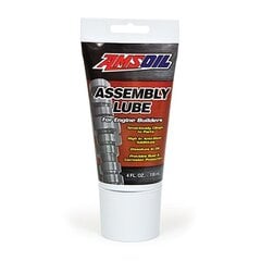 AMSOIL Engine Assembly Lube 0.118ml (EALTB) цена и информация | Другие масла | pigu.lt