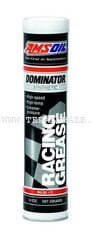 AMSOIL DOMINATOR® Synthetic Racing Grease 0.414ml (GRGCR) цена и информация | Другие масла | pigu.lt