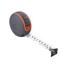 Steel Measuring Tape JIMI Home JM-G15318NCE, 3.5m цена и информация | Механические инструменты | pigu.lt