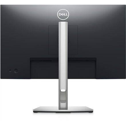 LCD Monitor|DELL|P2423DE|23.8"|Business|Panel IPS|2560x1440|60Hz|Matte|8 ms|Swivel|Pivot|Height adjustable|Tilt|Colour Silver|210-BDDW kaina ir informacija | Monitoriai | pigu.lt