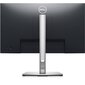 LCD Monitor|DELL|P2423DE|23.8"|Business|Panel IPS|2560x1440|60Hz|Matte|8 ms|Swivel|Pivot|Height adjustable|Tilt|Colour Silver|210-BDDW цена и информация | Monitoriai | pigu.lt