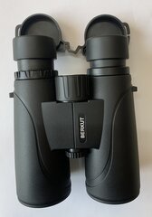 Žiūronai Berkut 10x50 waterproof/antifog BAK4 kaina ir informacija | Žiūronai | pigu.lt