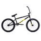 Tall Order Ramp Large 20'' 2022 BMX Freestyle dviratis Gloss Black kaina ir informacija | Dviračiai | pigu.lt