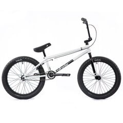 Велосипед Tall Order Ramp Large 20 '' 2022 BMX для фристайла Gloss Wolf Grey цена и информация | Велосипеды | pigu.lt