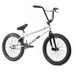 Велосипед Tall Order Ramp Large 20 '' 2022 BMX для фристайла Gloss Wolf Grey цена и информация | Велосипеды | pigu.lt