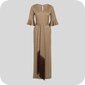 Suknelė moterims Gold kaina ir informacija | Suknelės | pigu.lt