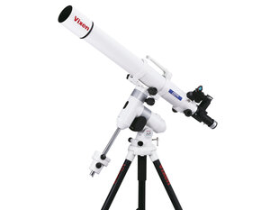 Телескоп Vixen AP-A81M-SM цена и информация | Телескопы и микроскопы | pigu.lt