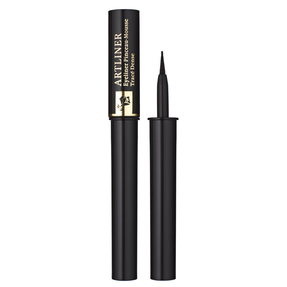 Akių kontūro apvadas Lancome Artliner 06 Burgundy Matte, 1.4 ml цена и информация | Akių šešėliai, pieštukai, blakstienų tušai, serumai | pigu.lt