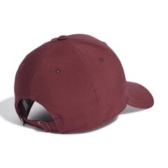 Adidas Шляпа Lk Graphic Cap Pink цена и информация | Женские шапки | pigu.lt