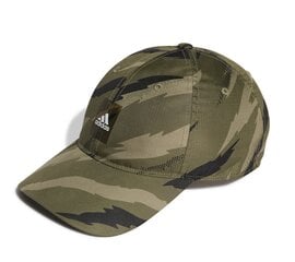 Кепка Adidas Lt Camo Cap H44316 цена и информация | Женские шапки | pigu.lt