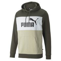 Džemperis vyrams Puma 848772644064535862652 цена и информация | Мужские толстовки | pigu.lt