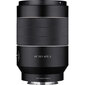 Samyang AF 35mm f/1.4 FE II lens for Sony kaina ir informacija | Objektyvai | pigu.lt