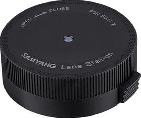 Samyang FZ5ZZ101001 kaina ir informacija | Priedai fotoaparatams | pigu.lt