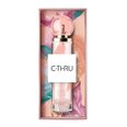 Tualetinis vanduo C-Thru Harmony Bliss EDT moterims, 50ml