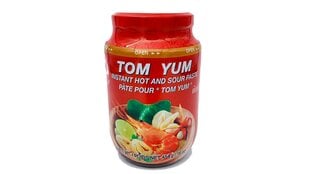 Tom Yum pasta stikle Cock 454 g цена и информация | Соусы | pigu.lt