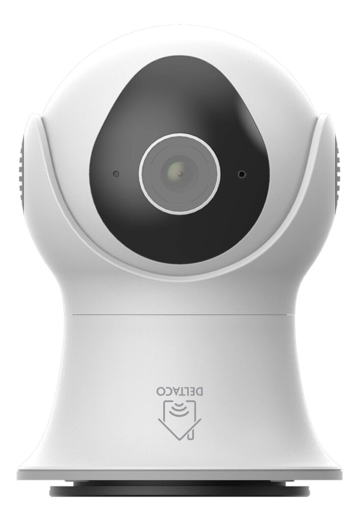 WiFi kamera Deltaco Smart Home SH-IPC08 kaina ir informacija | Stebėjimo kameros | pigu.lt