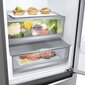 LG GBB71PZEMN kaina ir informacija | Šaldytuvai | pigu.lt