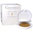 База под макияж Avene Couvrance Compact Cream SPF30 02 Naturale, 9,5 г