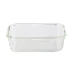 Герметичная коробочка для завтрака Benetton BE157 цена и информация | Посуда для хранения еды | pigu.lt
