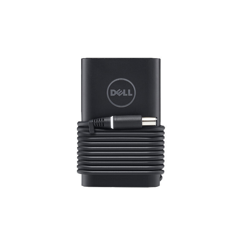 Adapteris Dell, 65W 7.4mm 6TFFF цена и информация | Įkrovikliai nešiojamiems kompiuteriams | pigu.lt