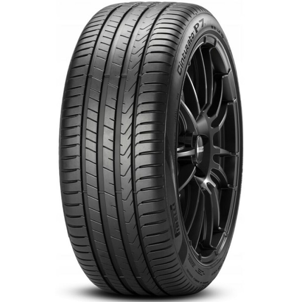 Pirelli P7 CINTURATO P7C2 225/45YR17 цена и информация | Vasarinės padangos | pigu.lt