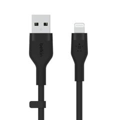 Зарядный USB-кабель Belkin цена и информация | Кабели для телефонов | pigu.lt