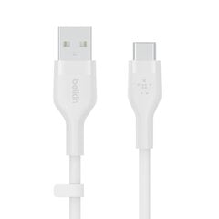 Зарядный USB-кабель Belkin цена и информация | Кабели для телефонов | pigu.lt