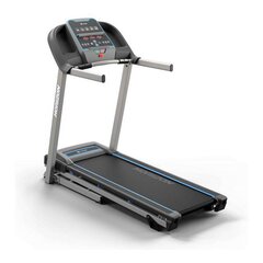 Bėgimo takelis Horizon Fitness TR3.0 цена и информация | Велотренажеры | pigu.lt