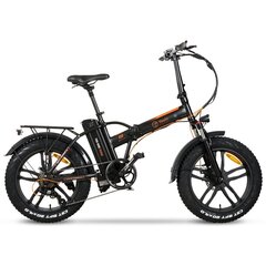 Электрический велосипед Youin BK1200 YOU-RIDE TEXAS 250W 25 км/ч цена и информация | Электровелосипеды | pigu.lt