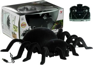 Дистанционно управляемый паук цена и информация | Игрушки для девочек | pigu.lt