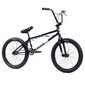 Tall Order Ramp Medium 20'' 2022 BMX Freestyle dviratis, Gloss Black kaina ir informacija | Dviračiai | pigu.lt