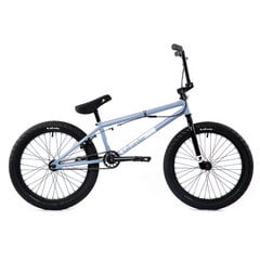 Tall Order Ramp Medium 20'' 2022 BMX Freestyle dviratis, Gloss Dusk Blue kaina ir informacija | Dviračiai | pigu.lt