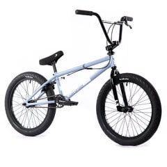 Велосипед Tall Order Ramp Medium 20 '' 2022 BMX для фристайла, Gloss Dusk Blue цена и информация | Велосипеды | pigu.lt
