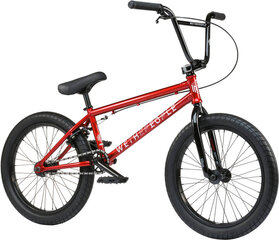 Wethepeople Arcade 20" 2021 BMX Freestyle dviratis Candy Red kaina ir informacija | Dviračiai | pigu.lt