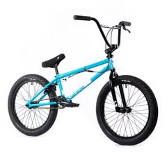 Велосипед Tall Order Ramp Small 20 '' 2022 BMX для фристайла, Gloss Capri Blue цена и информация | Велосипеды | pigu.lt