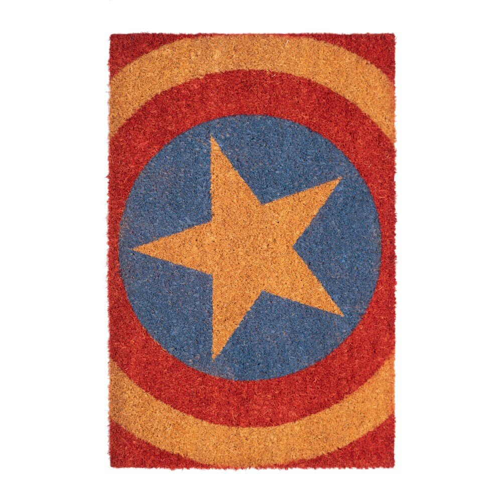 Marvel Captain America Shield kaina ir informacija | Žaidėjų atributika | pigu.lt