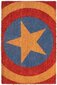 Marvel Captain America Shield kaina ir informacija | Žaidėjų atributika | pigu.lt