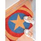 Marvel Captain America Shield kaina ir informacija | Žaidėjų atributika | pigu.lt