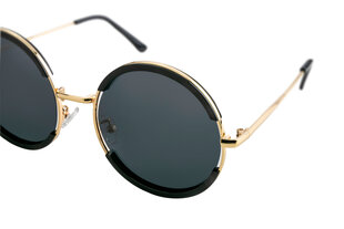 Солнцезащитные очки для женщин Finley Gold цена и информация | Женские солнцезащитные очки | pigu.lt