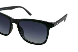 Солнцезащитные очки женские Aliyah Glossy Black цена и информация | Женские солнцезащитные очки | pigu.lt